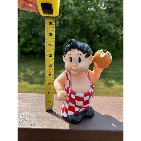 Original "1936 Logo Bank" Celebrating 60 years of the Big Boy. - Picture 3 of 11